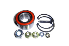 Rolamento Roda Frente 357498625B K50040301 VW Seat Vika