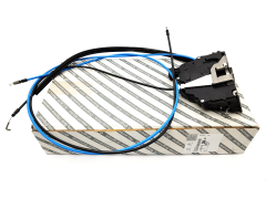 Fechadura porta deslizante Direito Original Jumper Ducato Boxer III 1633563480