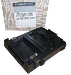 Leitor de Cartões Novo Original 285909828R Renault
