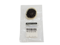 Sensor Impacto Renault 988302781R Novo Original