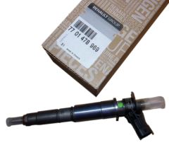 Injetor de combustível Novo Original 7701478969 Renault