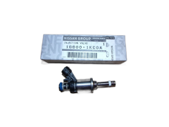 Injetor de combustível Novo Original 166001KC0A Renault