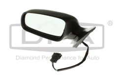 Espelho Esquerdo 6Y1857501BL 88570107602 Skoda Fabia DPA
