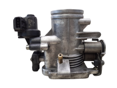 Válvula do corpo do acelerador BMW E36 1247594 1721456 14358460
