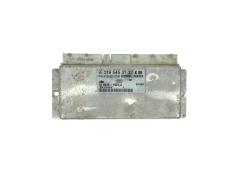 Unidade de Controlo Mercedes 0195453132 K05 10.0946-1521.4 ATE 57236