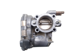 Válvula do corpo do acelerador Opel 9157512 0280750044 1.0 1.2 2312