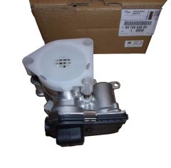 Válvula do corpo do acelerador Original 9818664880 Citroen Peugeot