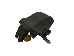 Mecanismo de fechadura da porta Superior Traseira Skrzydełkowe 8200031628 Renault Kangoo I 11695