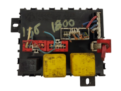 Caixa de fusíveis Alfa Romeo 46447809 20176