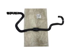 Tubo de aquecimento Novo Original 1698629380 Citroen Peugeot