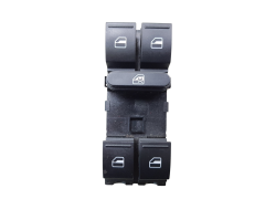 Interruptor dos Vidros VWAG 1K4959857B 3