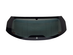 Vidro do porta-malas Traseira Renault Captur 2 797009551R 2022r Original