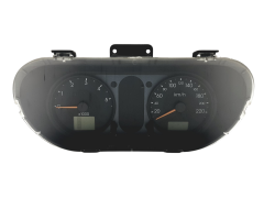 Velocímetro Ford Fusion Fiesta 2S6F-10849-NF 54427