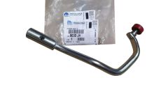 Guia de porta Direita Novo Original 9033J4 9033.J4 Citroen Peugeot