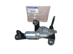 Motor do limpa para-brisas Traseira Novo Original 28710JY00A Renault Koleos