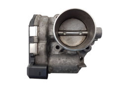 Válvula do corpo do acelerador Ford Volvo 7S7G-9F991-CA 0280750535 1.6 3041