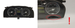 Conta-rotações Renault Laguna 2 8200291334 3121