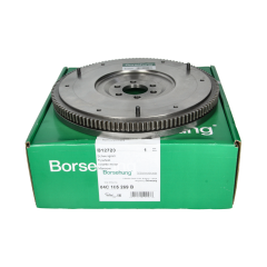 Volante motor Fazer VW Seat Skoda 04C105269B B12720 Borsehung