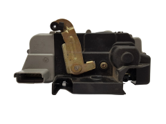 Mecanismo de fechadura da porta Esquerdo Traseira 913778 Citroen Xsara Picasso RockWell 11029