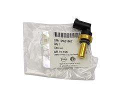 Sensor Temperatura Opel 1338369 55591002 GM Original