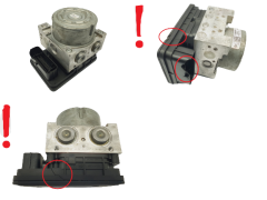 Bomba Abs Alfa Romeo Giulietta 51983920 28.5152-2914.3 Ate 61533