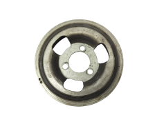 Polia cambota Citroen Peugeot Mini V763855180 9804347980