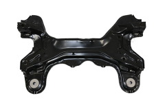 Viga do Eixo Frente 1J0199313M 41990066401 VW Audi Seat Skoda Vika