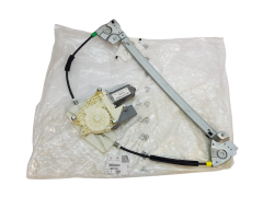 Elevador Vidro Peugeot 9221F6 9633879080 Original