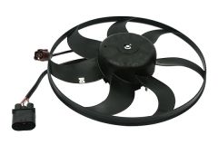 Ventoinha do Radiador 1K0959455EA B11496 VW Audi Seat Borsehung