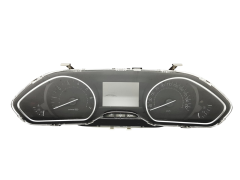 Conta-rotações Peugeot 208 9675182680 D Yazaki 52111