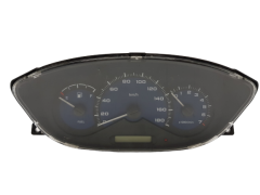 Conta-rotações Chevrolet Matiz 96664161 21507