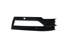 Armação do Halogéneo Direita 5E3807682A 88071870602 Skoda Octavia DPA