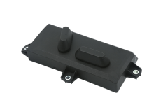 Interruptor de Ajuste do Banco 3B0959766 B18745 VW Skoda Borsehung