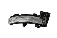 Espelhos indicadores de direção Direito Fazer Skoda Octavia 3 5E0949102 89491785102 DPA Espelhos indicadores de direção Direito Fazer Skoda Octavia 3 5E0949102 89491785102 DPA