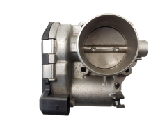 Válvula do corpo do acelerador Ford Volvo 7S7G-9F991-CA 0280750535 1.6 1573