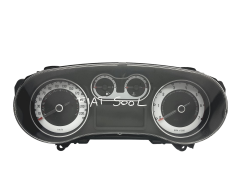 Conta-rotações Fiat 500L 51975131 A2C90123901 58590