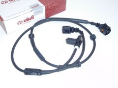 Sensor ABS Traseira 7M3927807B 99271594901 VW Seat Vika