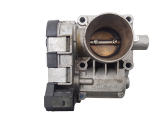 Válvula do corpo do acelerador Fiat Ford 55192786 40SMF10 Magneti Marelli 1075