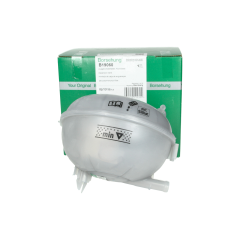 Depósito Líquido Refrigeração 5Q0121407A B19060 VW Audi Borsehung