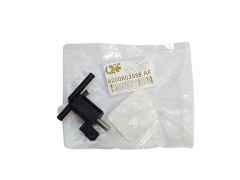 Válvula Turbo Novo Renault Dacia 8200603558