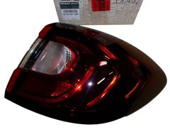 Farol Direito Traseira Original 265506738R Renault