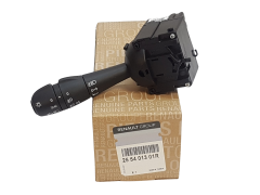 Interruptor de luz Dacia 255401301R Original