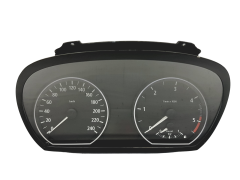 Velocímetro BMW 1 E81 E87 9110195-04 1024952-50 44187