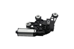 Motor do limpa para-brisas Traseira Fazer VW Skoda 1J6955711G 99551018701 Vika