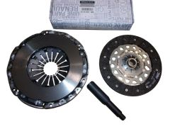 Kit embraiagem Novo Original 302058718R Renault Dacia