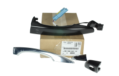 Puxador porta Esquerda Original 967853211T Citroen Peugeot