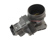 Válvula do corpo do acelerador Ford 9643836980 25344296 1.6 TDCI Delphi 3131