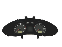 Conta-rotações Seat Ibiza W06L0920801A 110080104010A 55570