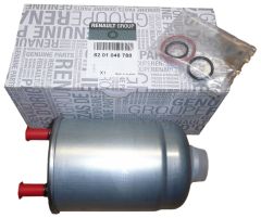 Filtro Combustível Original Megane III Scenic III 1.5-2.0DCI 8201188493