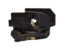 Mecanismo de fechadura da porta Esquerdo Traseira 7701038439 Renault Laguna I Vachette 11401